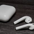 Apple AirPods można wykorzystać do podsłuchiwania rozmów