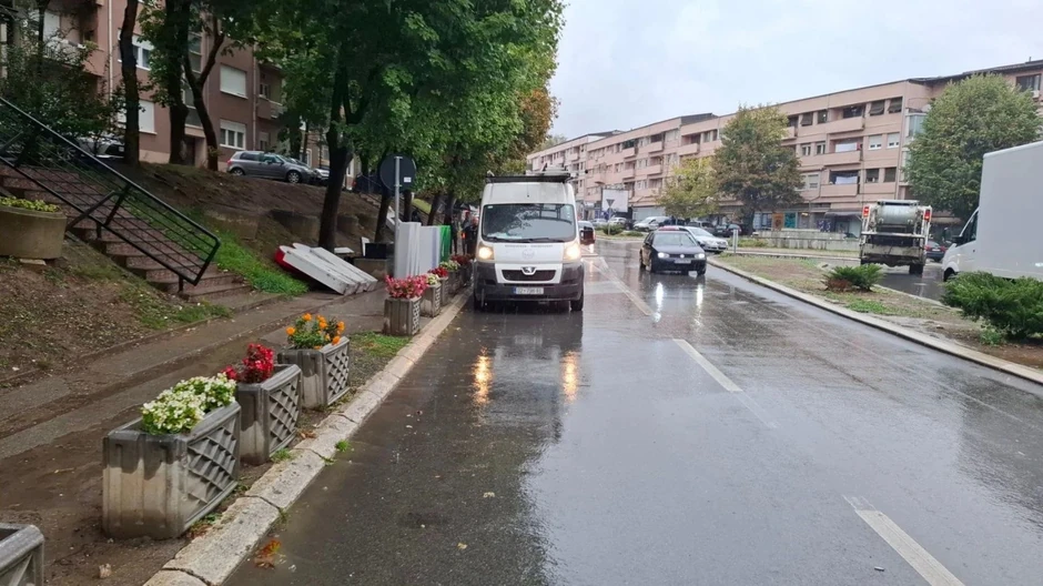 Kosovka Mitrovica