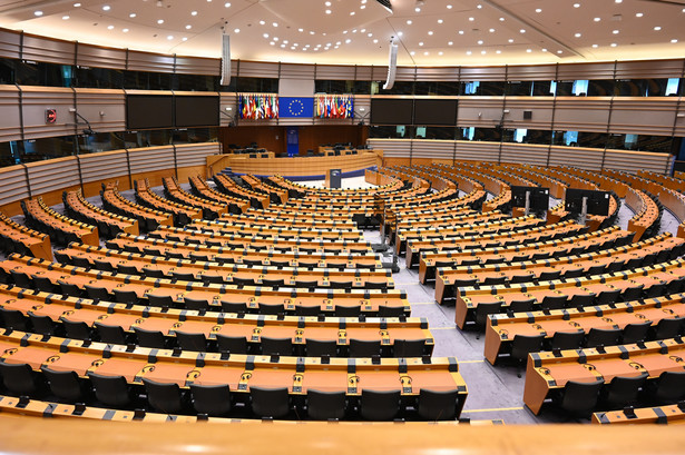 Wybory do Parlamentu Europejskiego odbędą się 9 czerwca 2024 r.