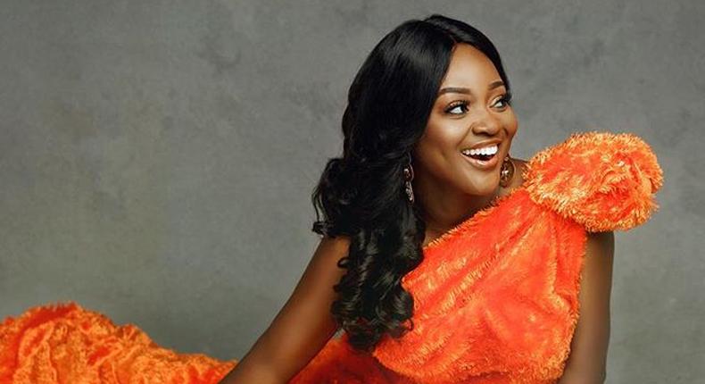 Jackie Appiah