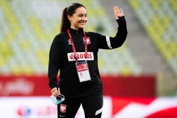 Nina Patalon: W meczu z Armenią raziłyśmy nieskutecznością