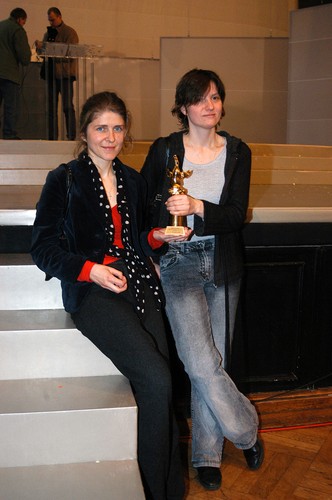 Kim jest Ewa Stankiewicz?