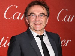 Danny Boyle odmówił brytyjskiej królowej