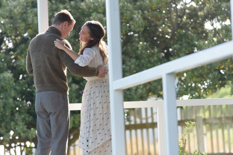 'Światło między ocenami' w kinach od 18 listopada