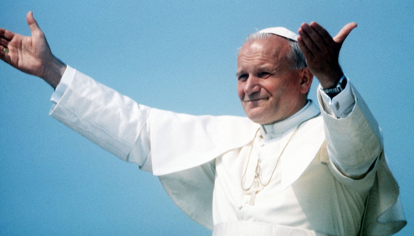 Dzień Papieski przypada w tym roku 11 października