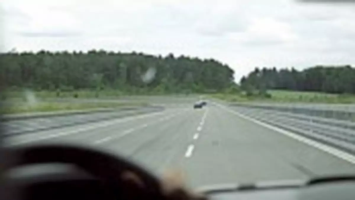 JEDŹ 300 km/h!