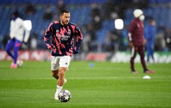 Eden Hazard podpadł kibicom Realu Madryt. Są na niego wściekli