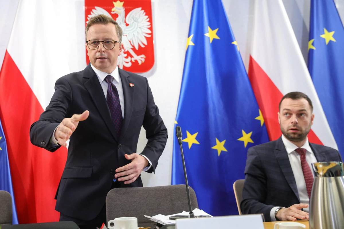  Andrzej Duda miał wygrać w pierwszej turze. Kolejni świadkowie uderzają w PiS