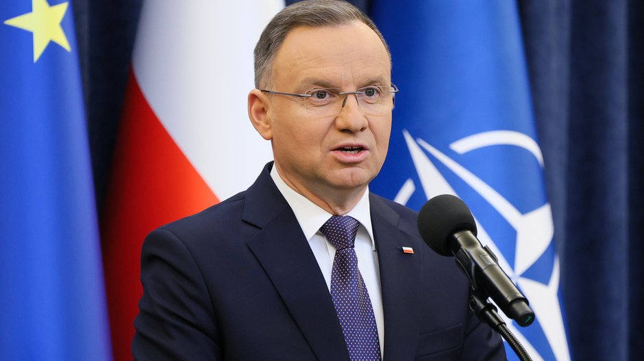 Andrzej Duda