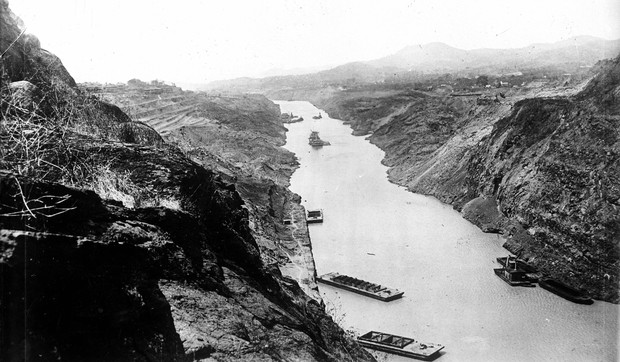 Panamski kanal