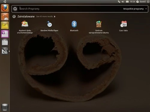 Unity, które zastąpiło Gnome w Ubuntu 11.04 nie jest lubiane przez wszystkich.