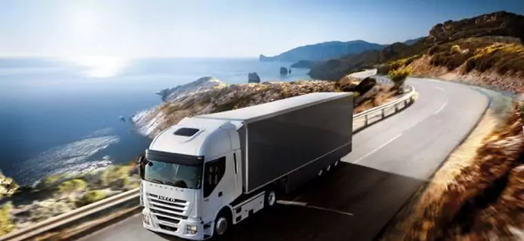 Iveco EcoStralis po długodystansowym superteście