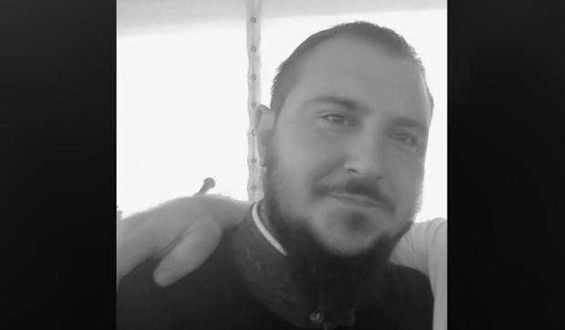 Bogdan Stjepanović