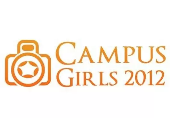 Agencja modelek New Age Models wspiera Campus Girls 2012