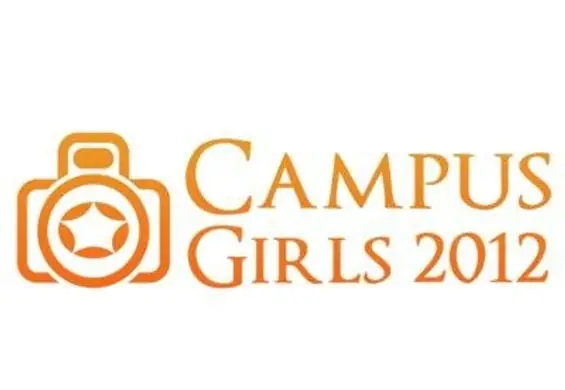 Agencja modelek New Age Models wspiera Campus Girls 2012