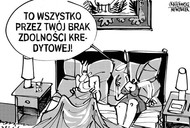 Brak zdolnosci seks kredyty krzętowski