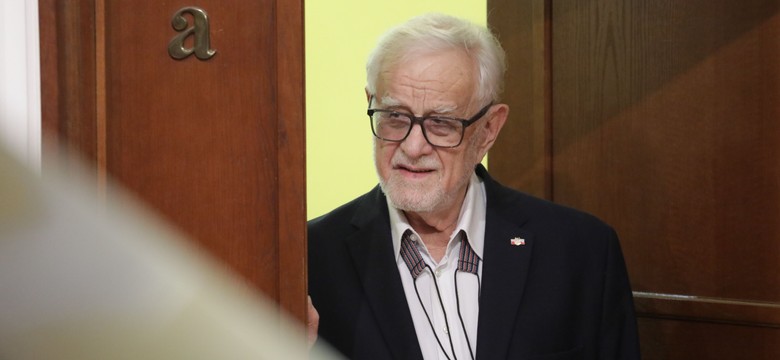 Niemiecki dziennikarz o Pietrzaku. "Bard skrajnej prawicy"