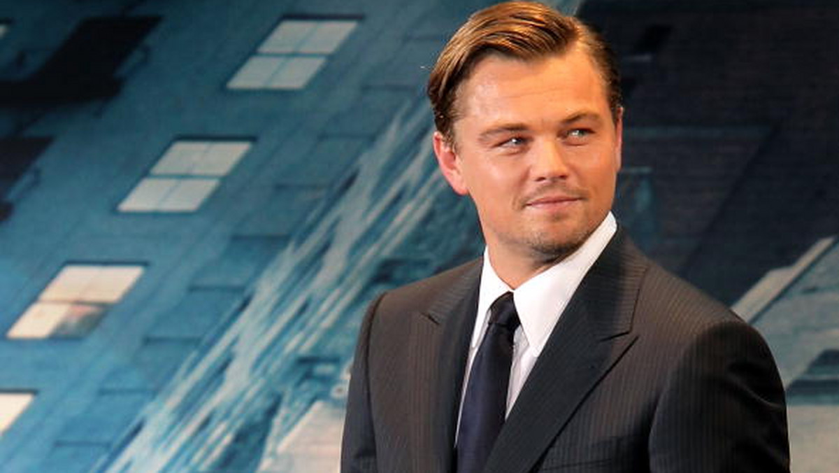 Leonardo DiCaprio zagra seryjnego mordercę w filmowej adaptacji książki "The Devil in the White City: Murder, Magic And Madness At The Fair That Changed America" Erika Larsona.