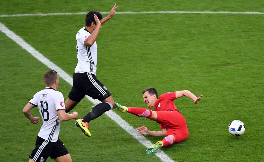 Euro 2016 – z tego zapamiętamy turniej we Francji