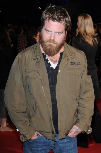 Ryan Dunn (1977 – 2011)