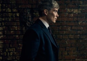 Peaky Blinders