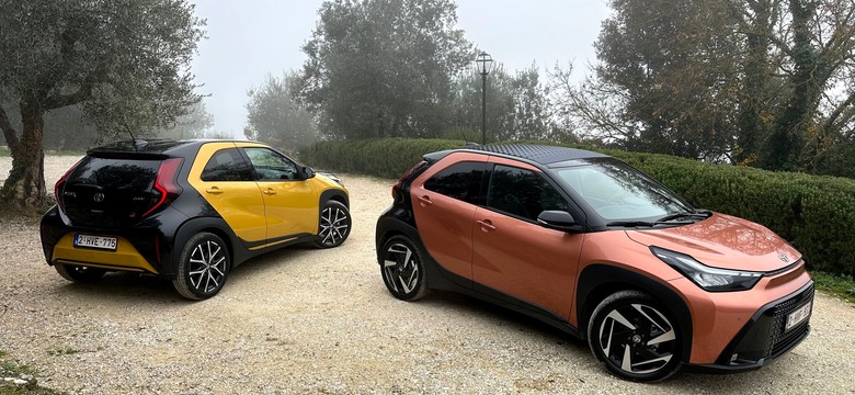 Nowa Toyota już w Polsce. Jest szybka, oszczędna i ma silnik 1.5. Ile kosztuje?