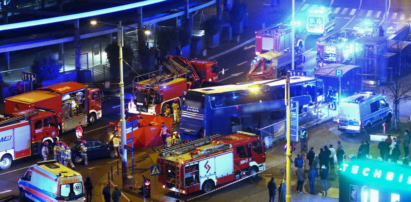 Tragiczny wypadek autobusu we Wrocławiu. Szokujące ustalenia śledczych