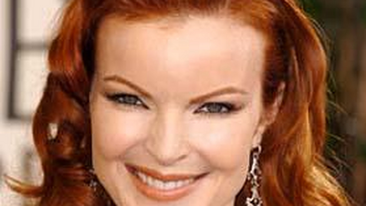 Gwiazda serialu "Desperate Housewives" Marcia Cross postanowiła zdradzić, iż jest lesbijką.