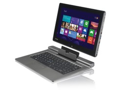 Tablet czy laptop? Nowe urządzenie Toshiby