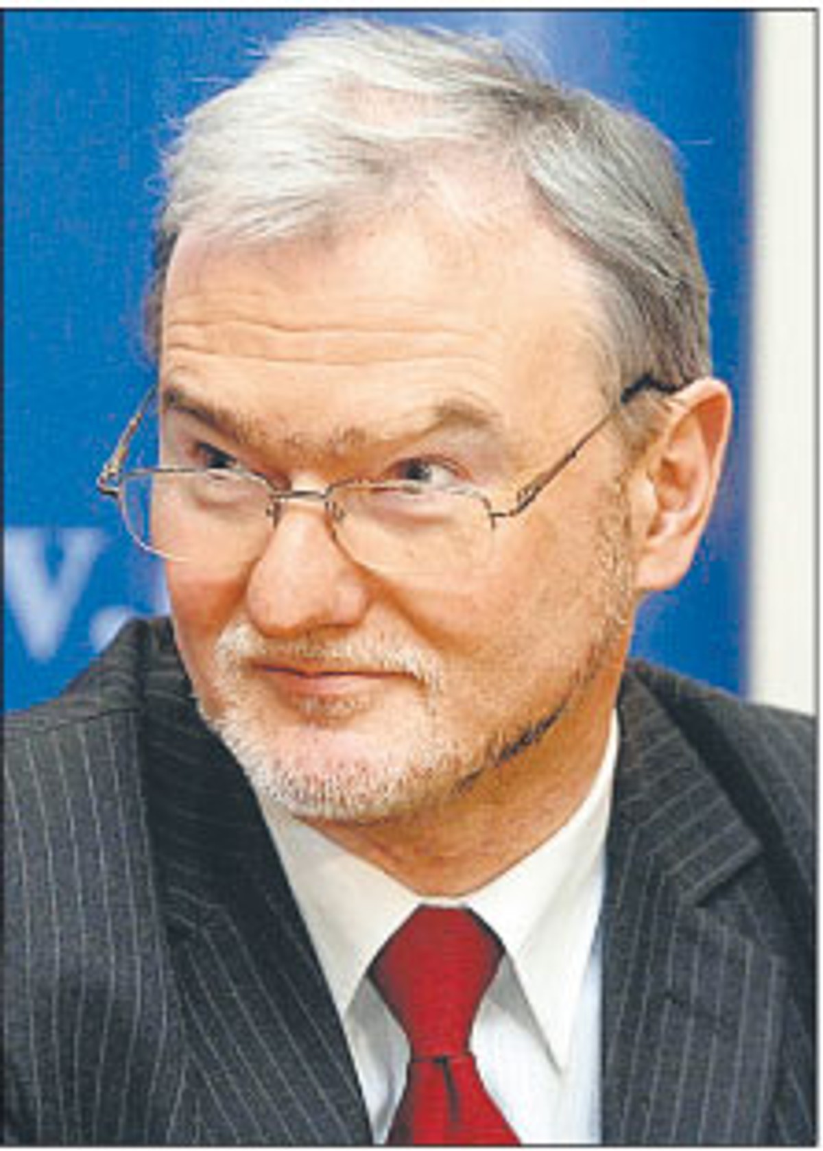 Wiceminister sprawiedliwości Igor Dzialuk dziś przedstawi projekt Fot. Artur Chmielewski