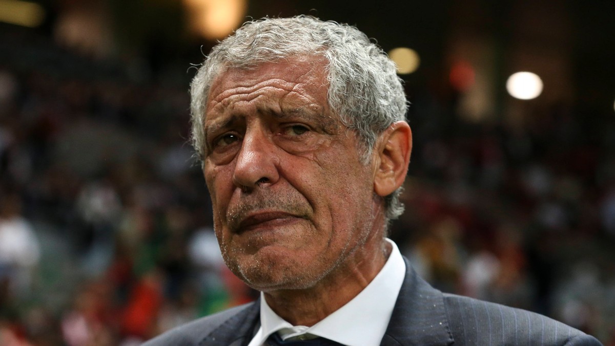 Fernando Santos