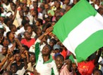 Fans celebrate Super Eagles victory, dream Nigeria vs Côte d’ Ivoire final