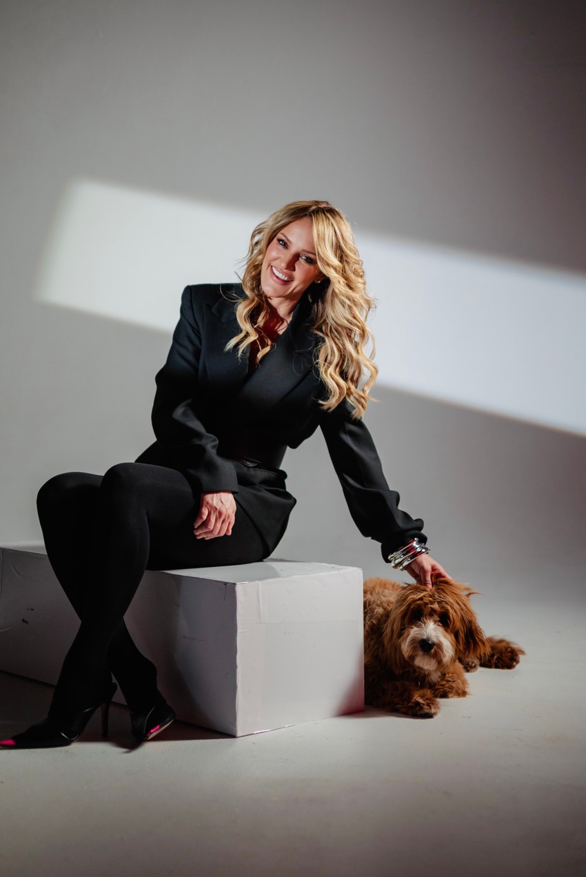 Tijana Bogićević
