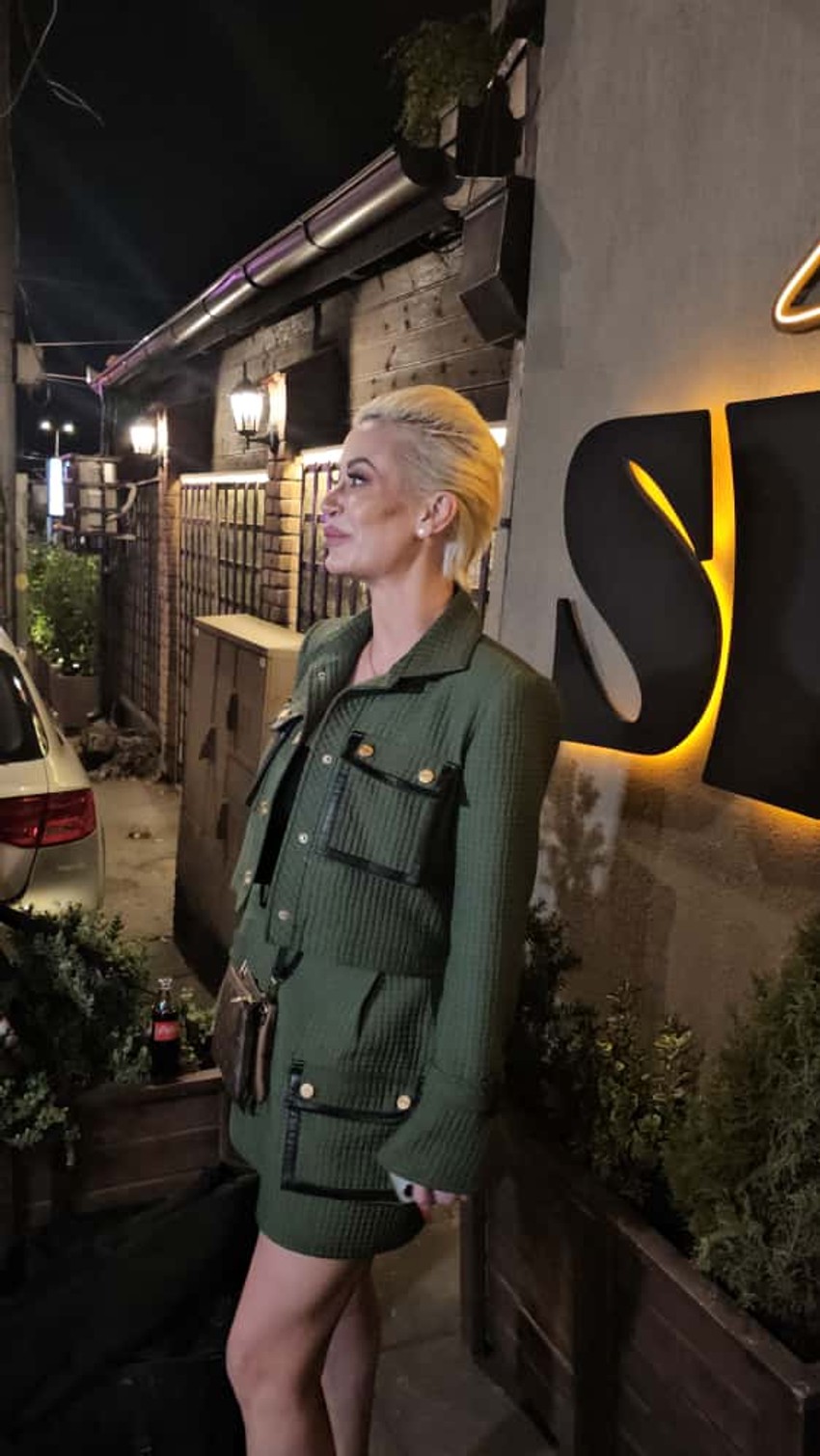 Dušica Jakovljević