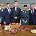 PSL chce, by "polska zdrowa żywność" była objęta zerowym VAT-em