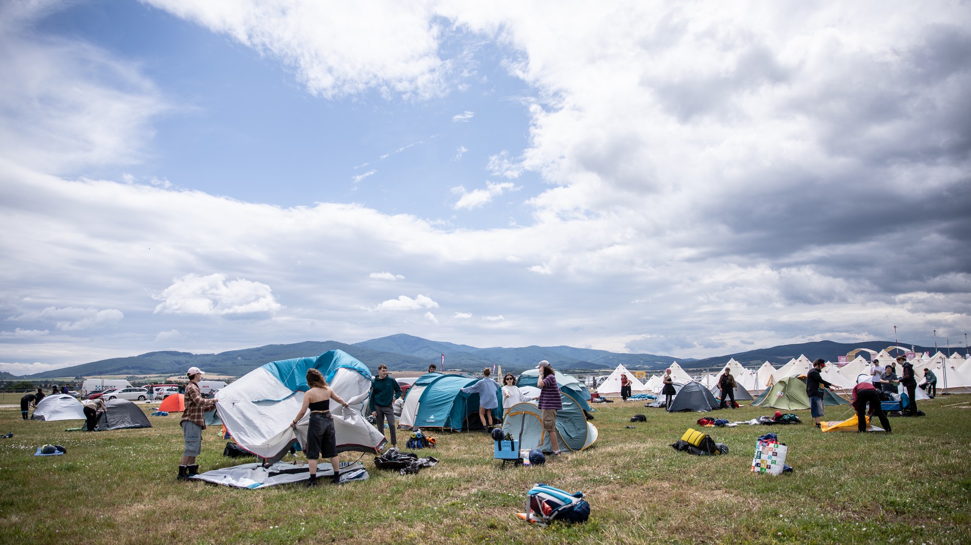 Festival Pohoda 2025