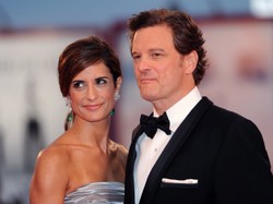 Colin Firth wierzy w inteligencję widzów