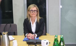 Kulisy przesłuchania Barbary Skrzypek. Ewa Wrzosek ujawnia szczegóły