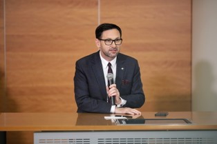 Prezes Orlenu: Czekamy już tylko na decyzję sądu ws. rejestracji połączenia z Lotosem