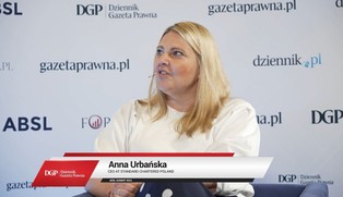 Firmy w Polsce są liderami w obszarze cyberbezpieczeństwa