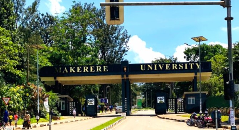 Makerere University