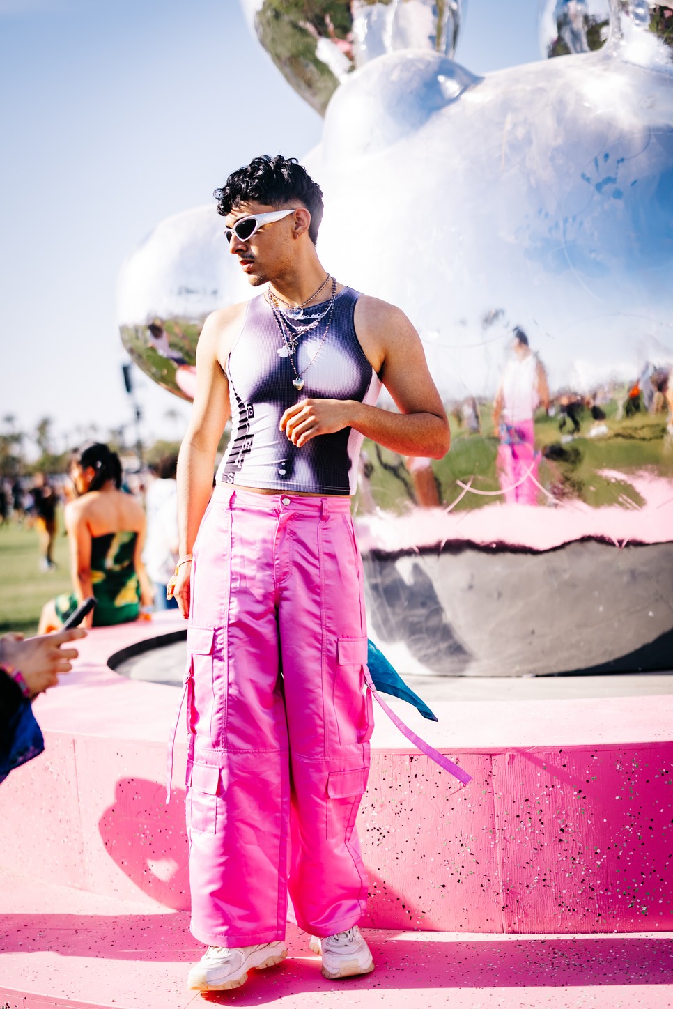 Coachella