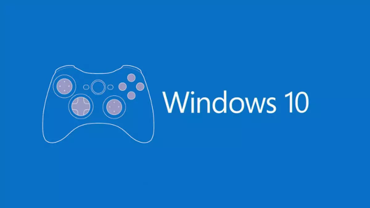 Windows 10 - Microsoft wyjaśnia działanie trybu Game Mode