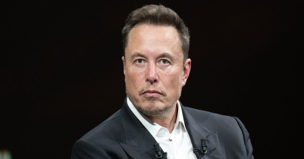 Musk znów poparł AfD. "Nawet Juliusz Cezar był pod wrażeniem ducha walki plemion germańskich"