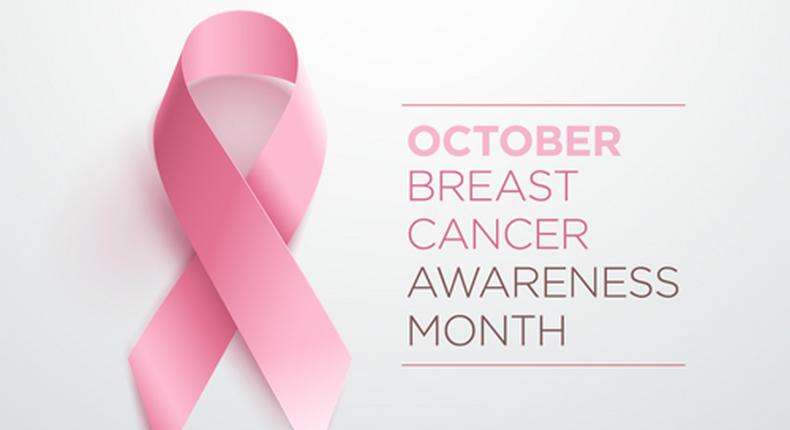 Breast Cancer Month