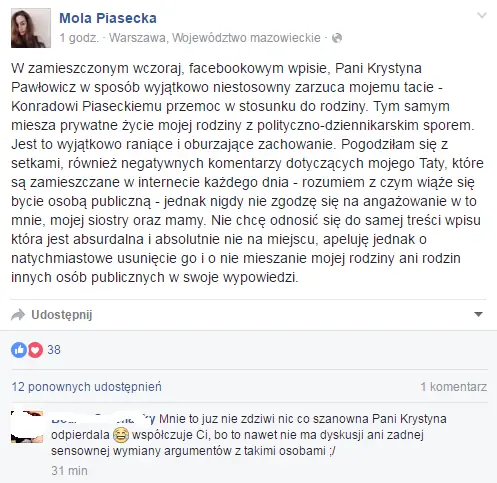 Mola Piasecka