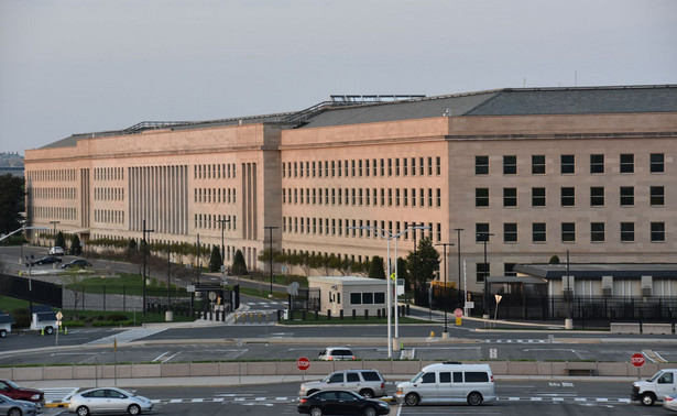 Pentagon