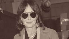 Lekarz onkolog o ostatnich chwilach Shannen Doherty. 'Nie była gotowa'