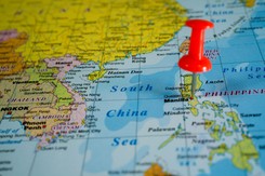 Porozumienie USA z Filipinami. Waszyngton domyka 'łuk sojuszników' wokół Chin