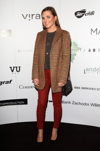 Aleksandra Kwaśniewska